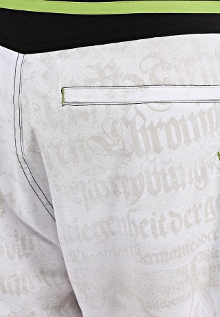 Мужские пляжные шорты Affliction - купить в Москве в интернет магазине на В