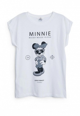 Футболка - MICKEY