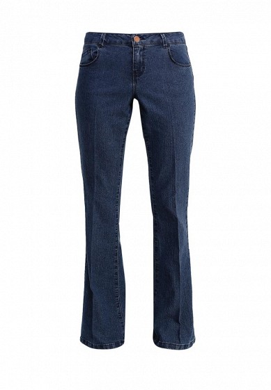 Bootcut джинсы