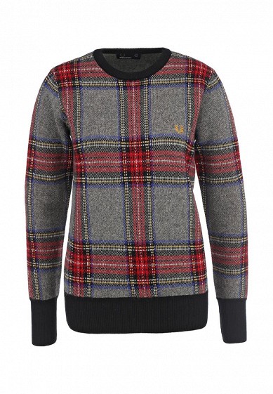 Fred perry джемпер с доставкой