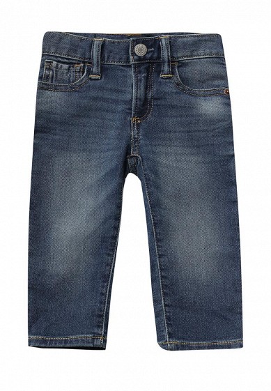 Джинсы gap