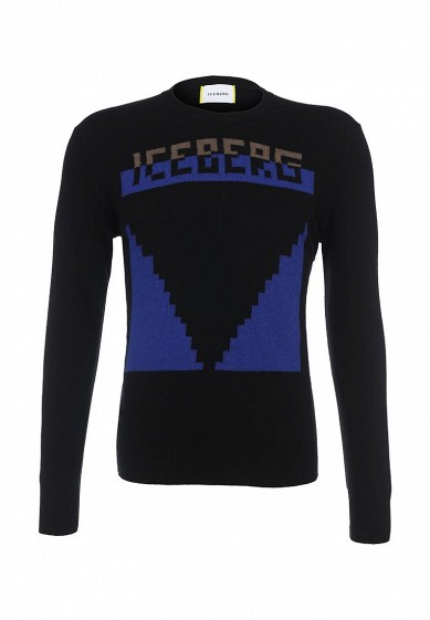 Джемпер iceberg