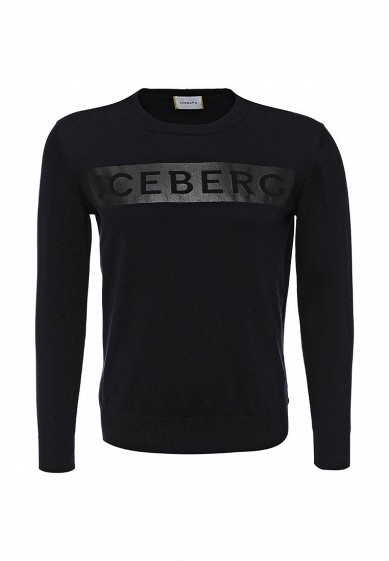 Джемпер iceberg