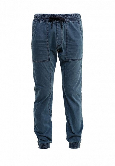 Брюки denim