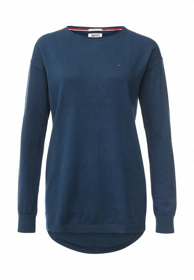 Джемпер tommy hilfiger с доставкой