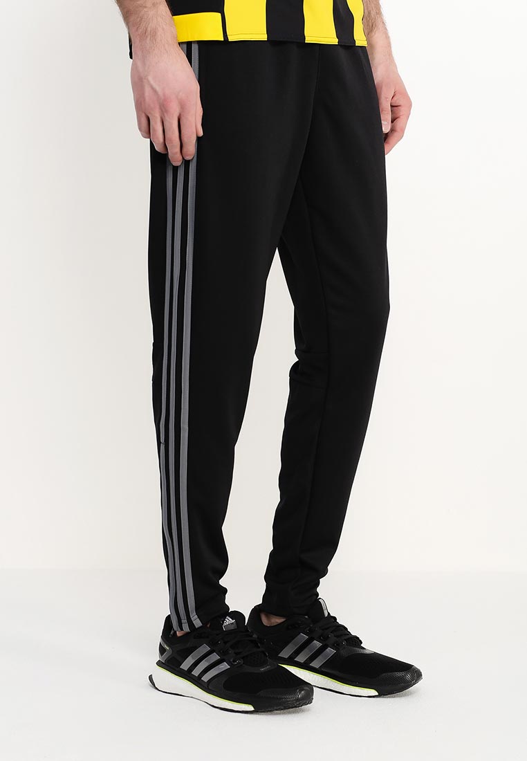 Спортивные Брюки Adidas Доставка
