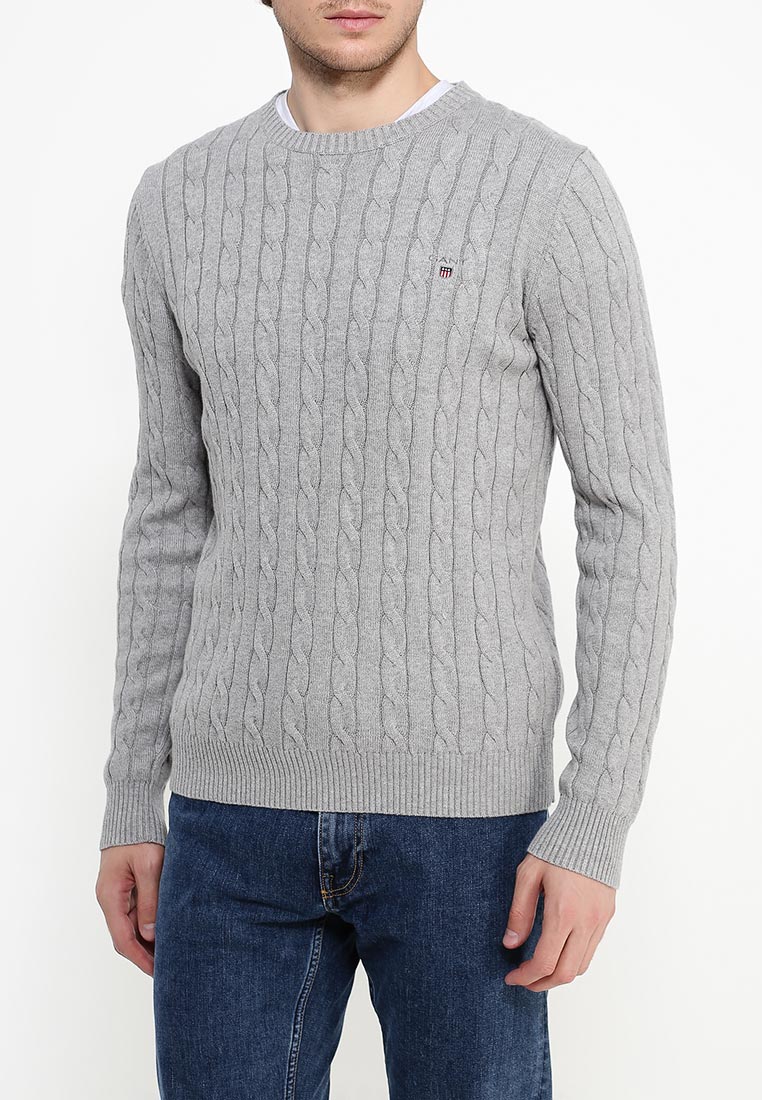 Джемпер Gant
