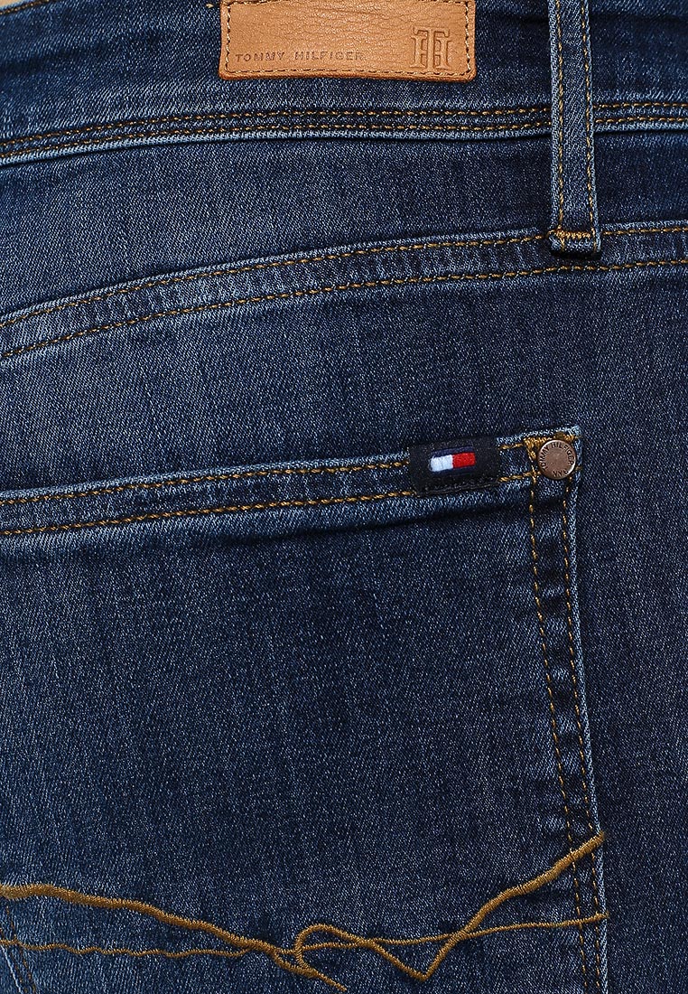 Джинсы Tommy С Доставкой