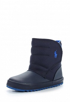 Кроссовки Polo Ralph Lauren Кроссовки Polo Ralph Lauren