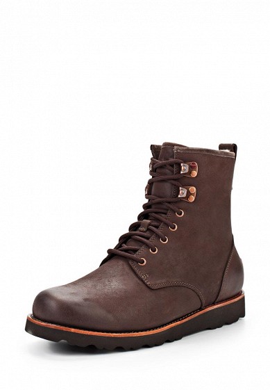 Ugg Hannen Plain Toe męska Ugg Hannen Plain Toe męska